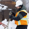 Перчатки MECHANIX COLDWORK PEAK, размер XXL CWKPK-58-012