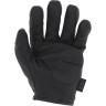 Перчатки MECHANIX DURAHIDE NEEDLESTICK LE COVERT (Black), р.XXL NSLE-55-012