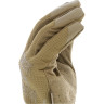 Перчатки MECHANIX FASTFIT COYOTE, размер XXL FFTAB-72-012